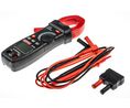 Current Clamp Meter, 23mm, LCD, TRMS, CAT III 600 V, 20MOhm, 400A